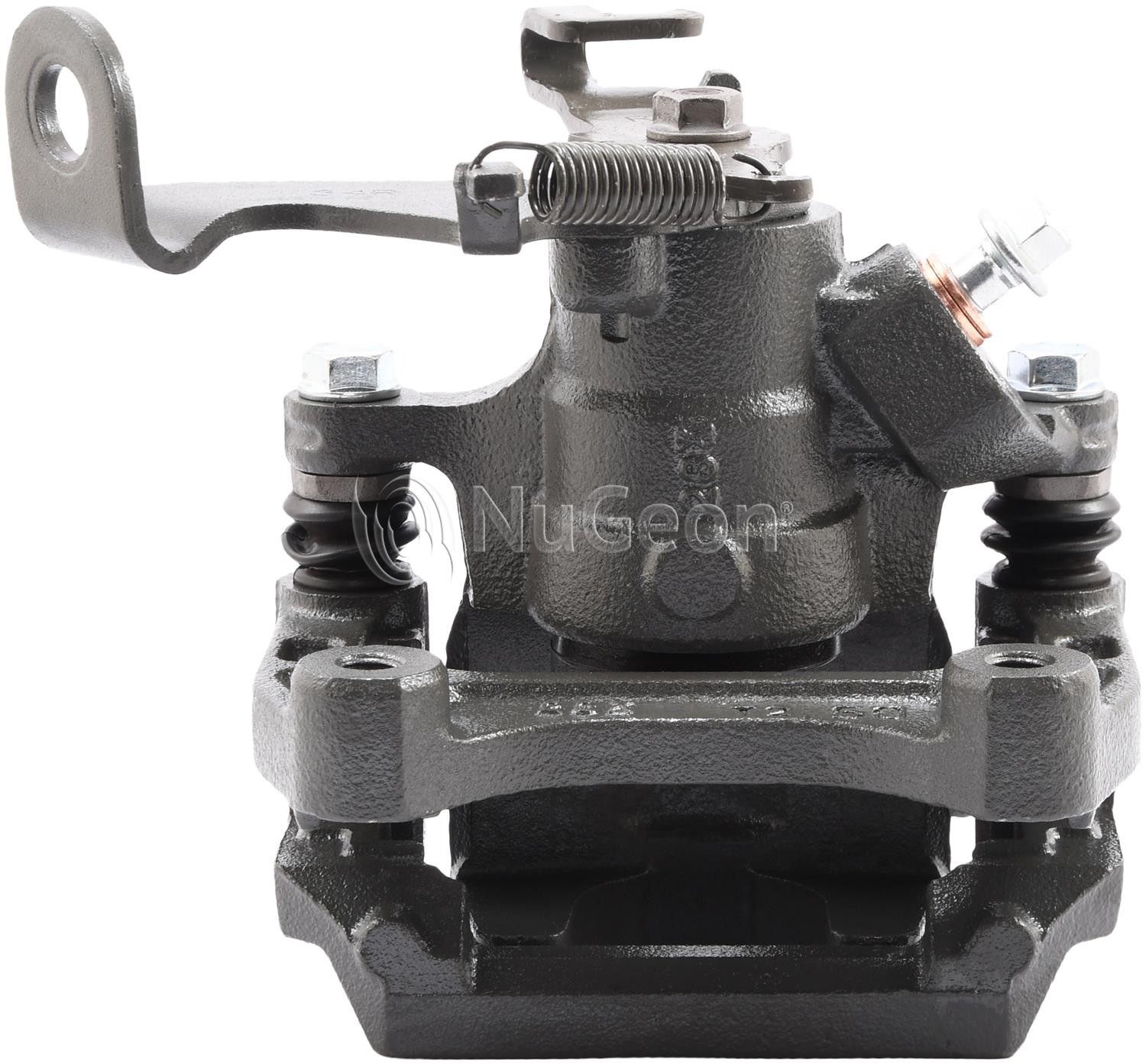 Vision 99P01194A Remanufactured Disc Brake Caliper - Image 2