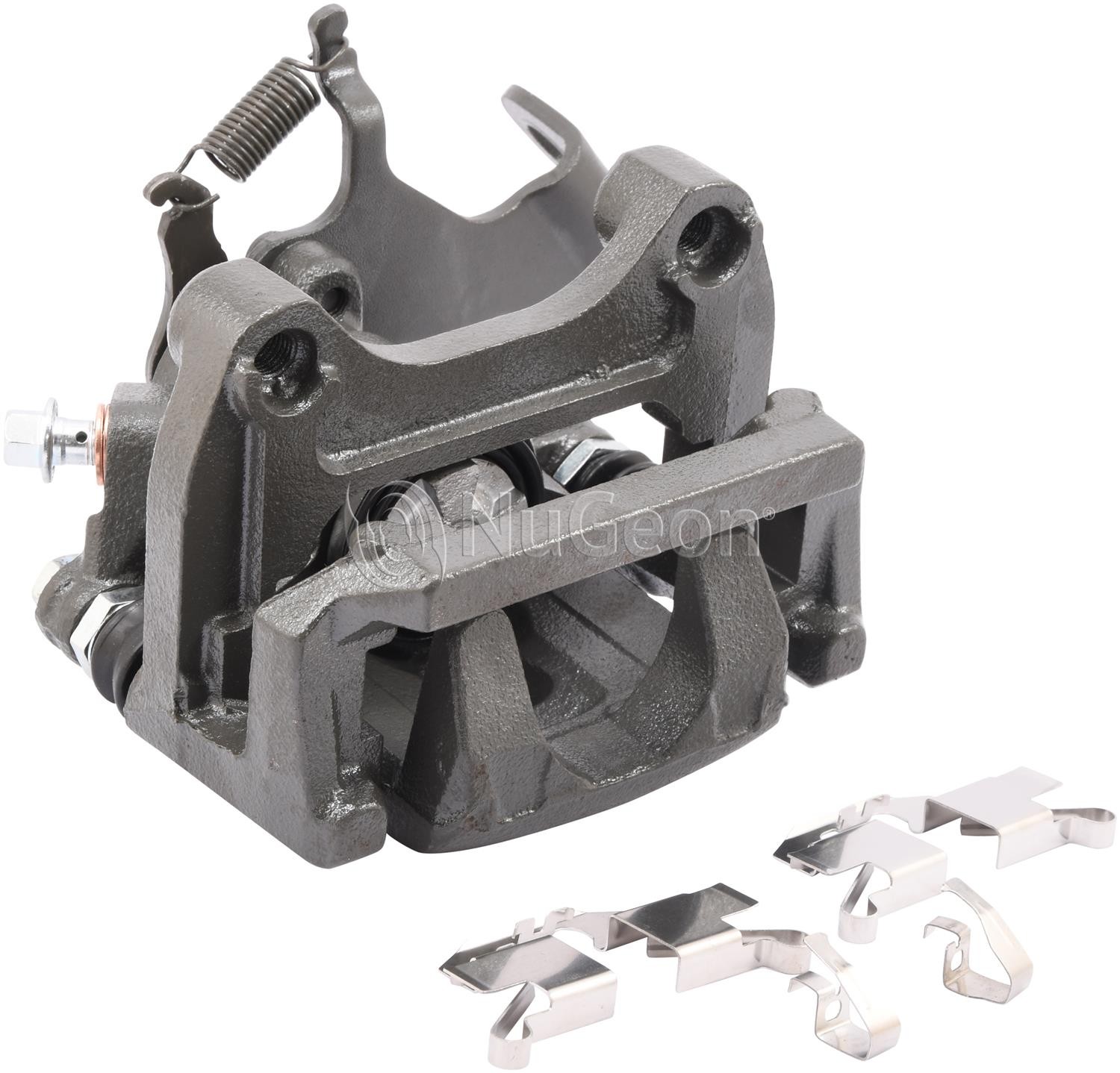 Vision 99P01194B Remanufactured Disc Brake Caliper