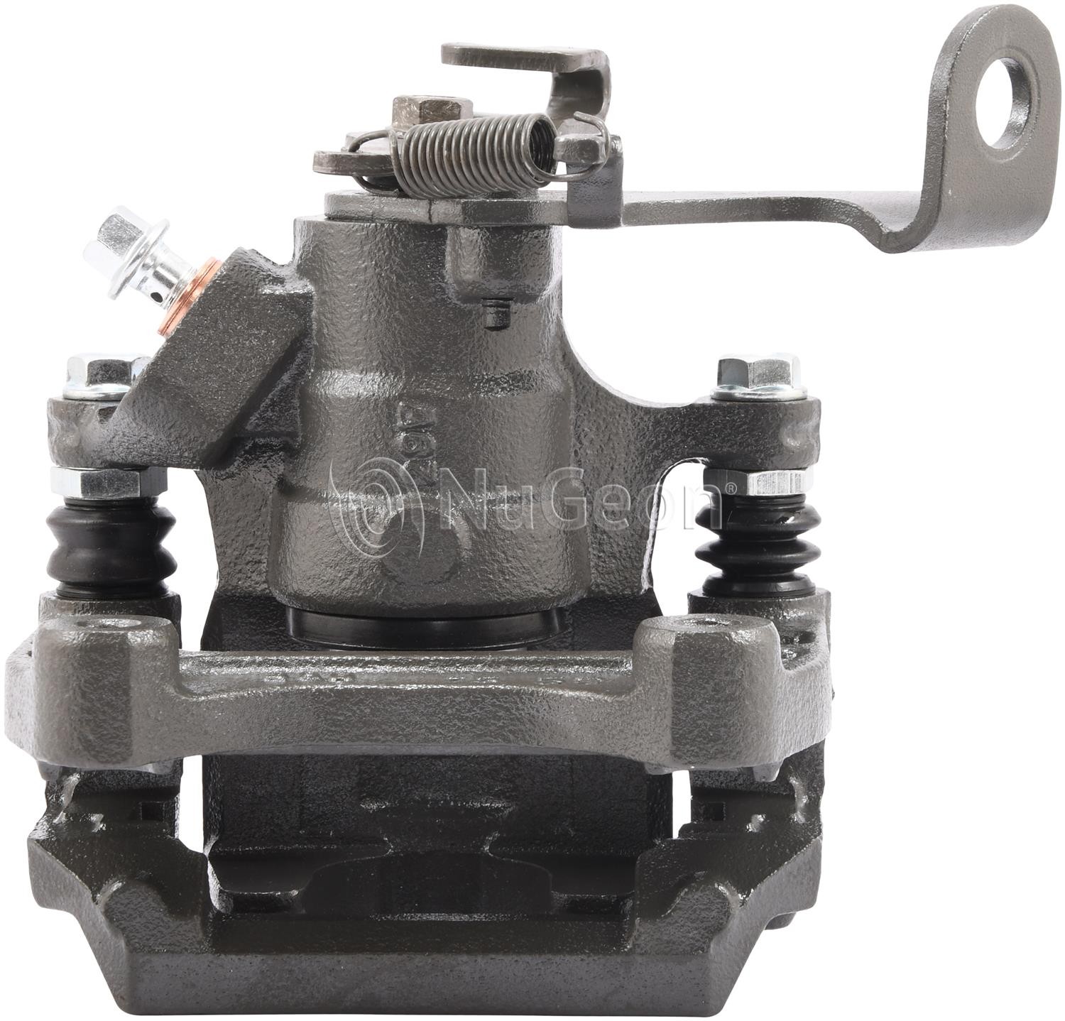 Vision 99P01194B Remanufactured Disc Brake Caliper - Image 2