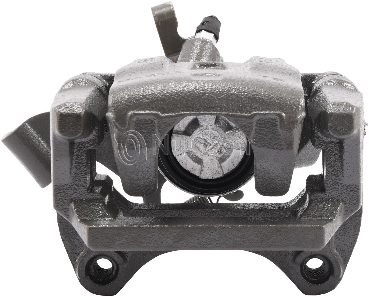 Vision 99P01194B Remanufactured Disc Brake Caliper - Image 3