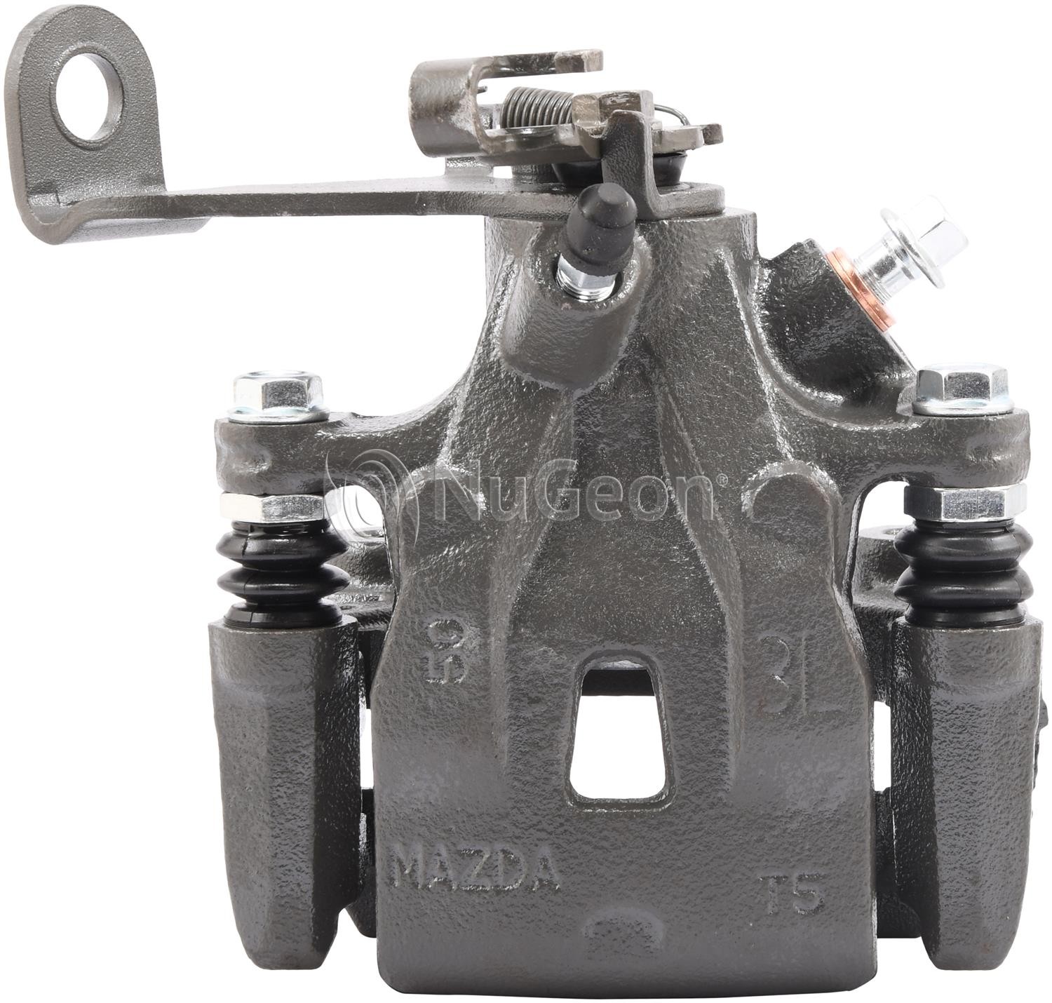 Vision 99P01194B Remanufactured Disc Brake Caliper - Image 5