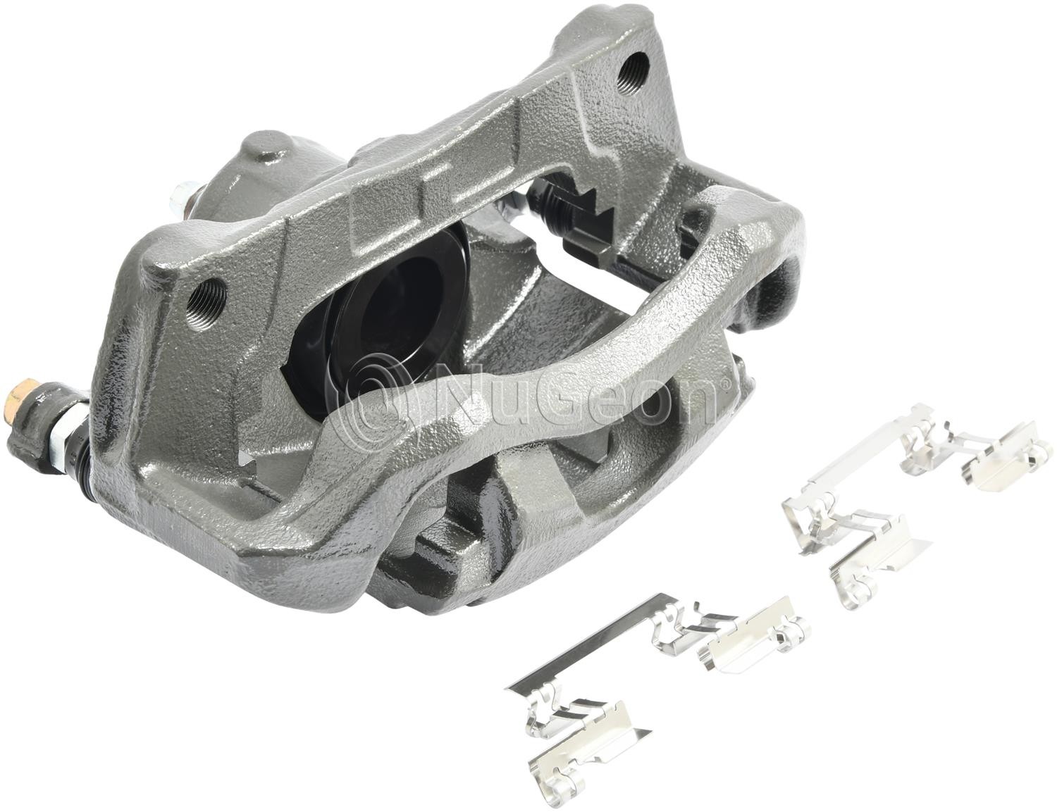 Vision 99P01198A Remanufactured Disc Brake Caliper