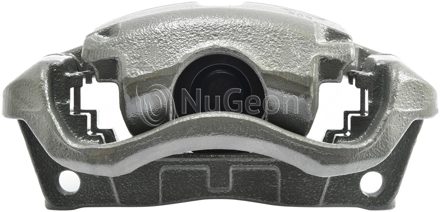 Vision 99P01198A Remanufactured Disc Brake Caliper - Image 3