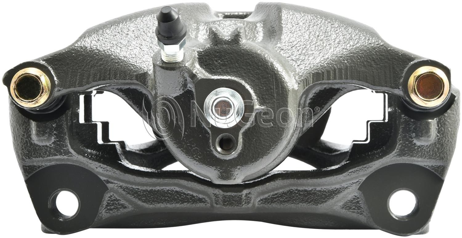 Vision 99P01198A Remanufactured Disc Brake Caliper - Image 4