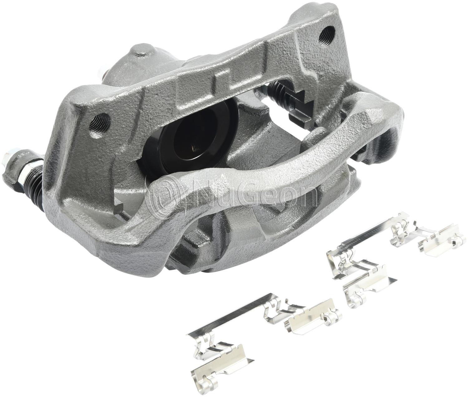 Vision 99P01198B Remanufactured Disc Brake Caliper