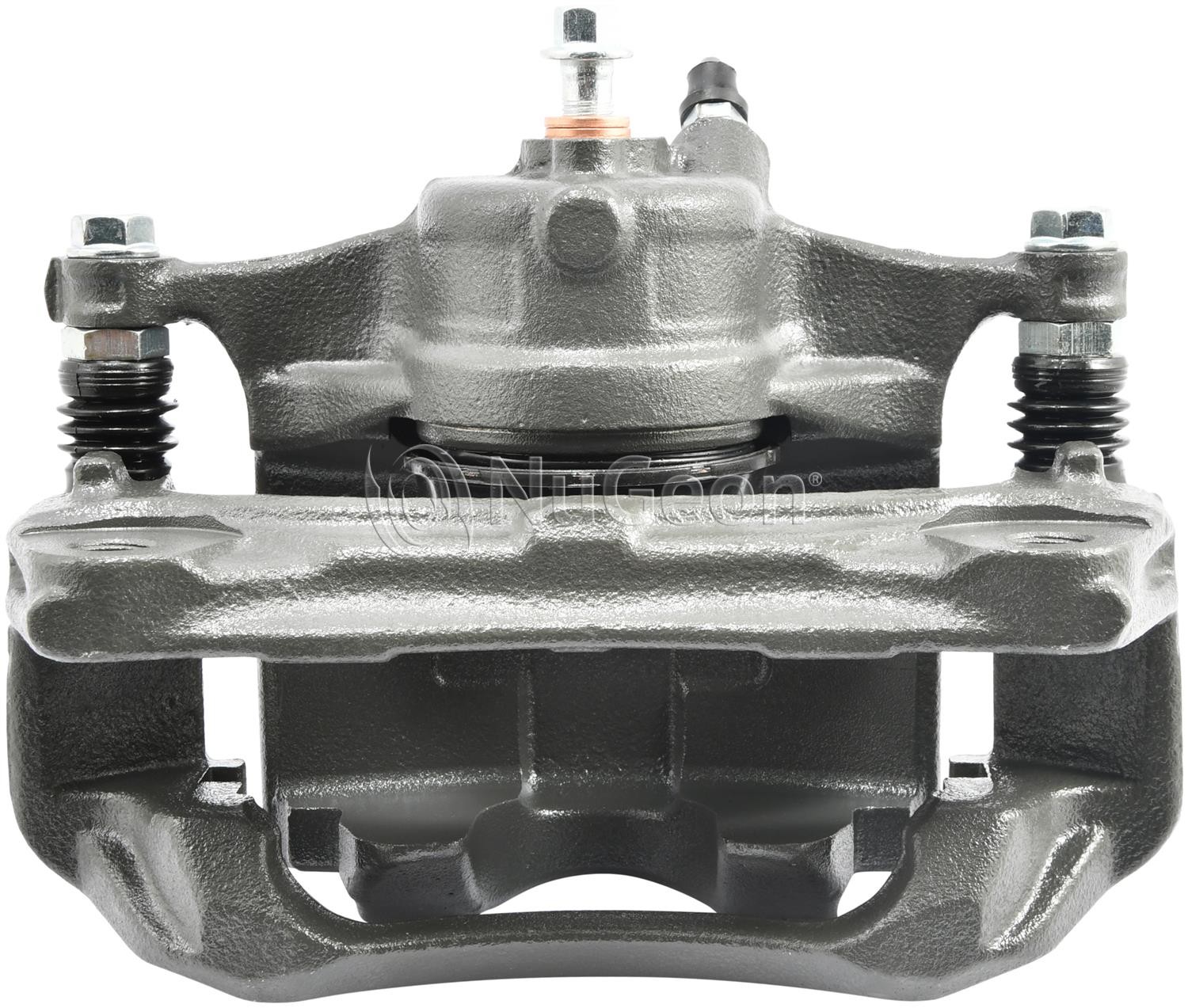 Vision 99P01198B Remanufactured Disc Brake Caliper - Image 2