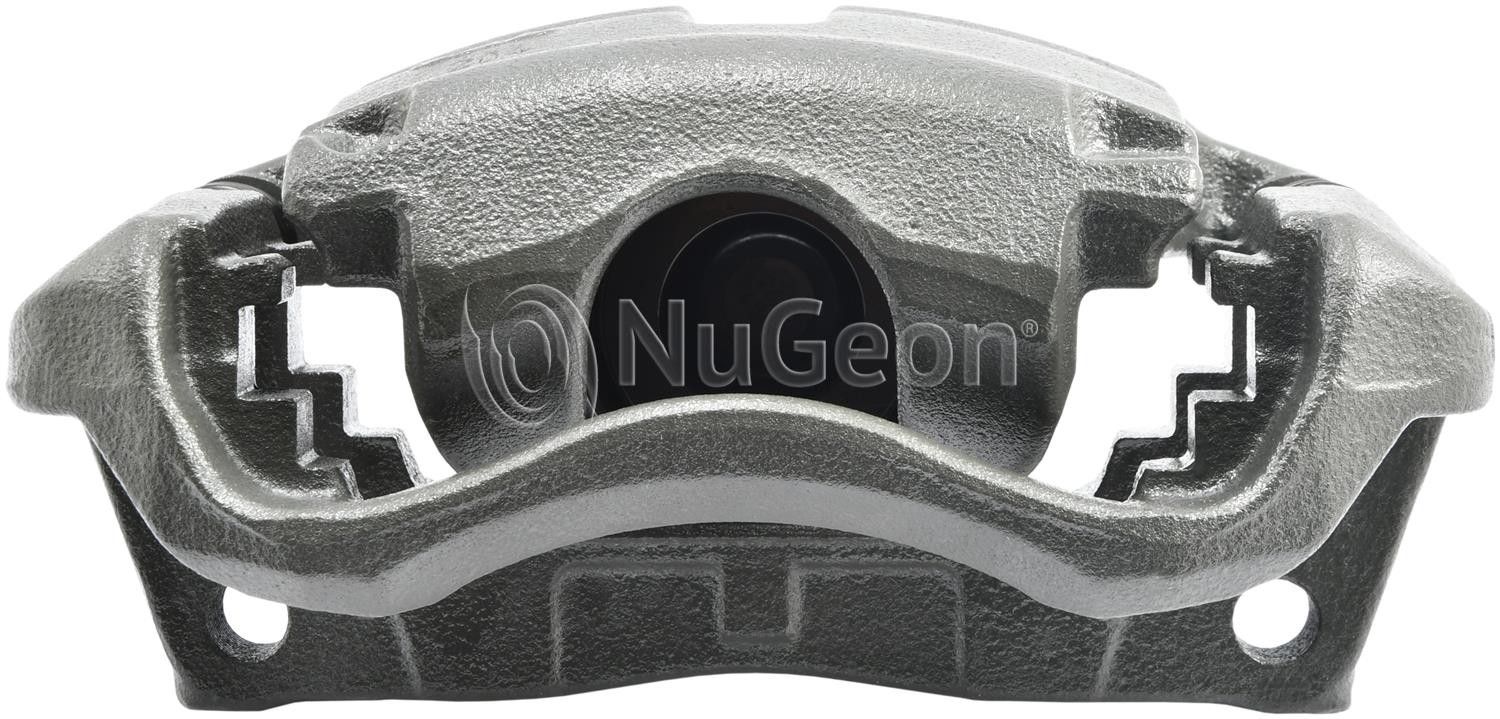 Vision 99P01198B Remanufactured Disc Brake Caliper - Image 3
