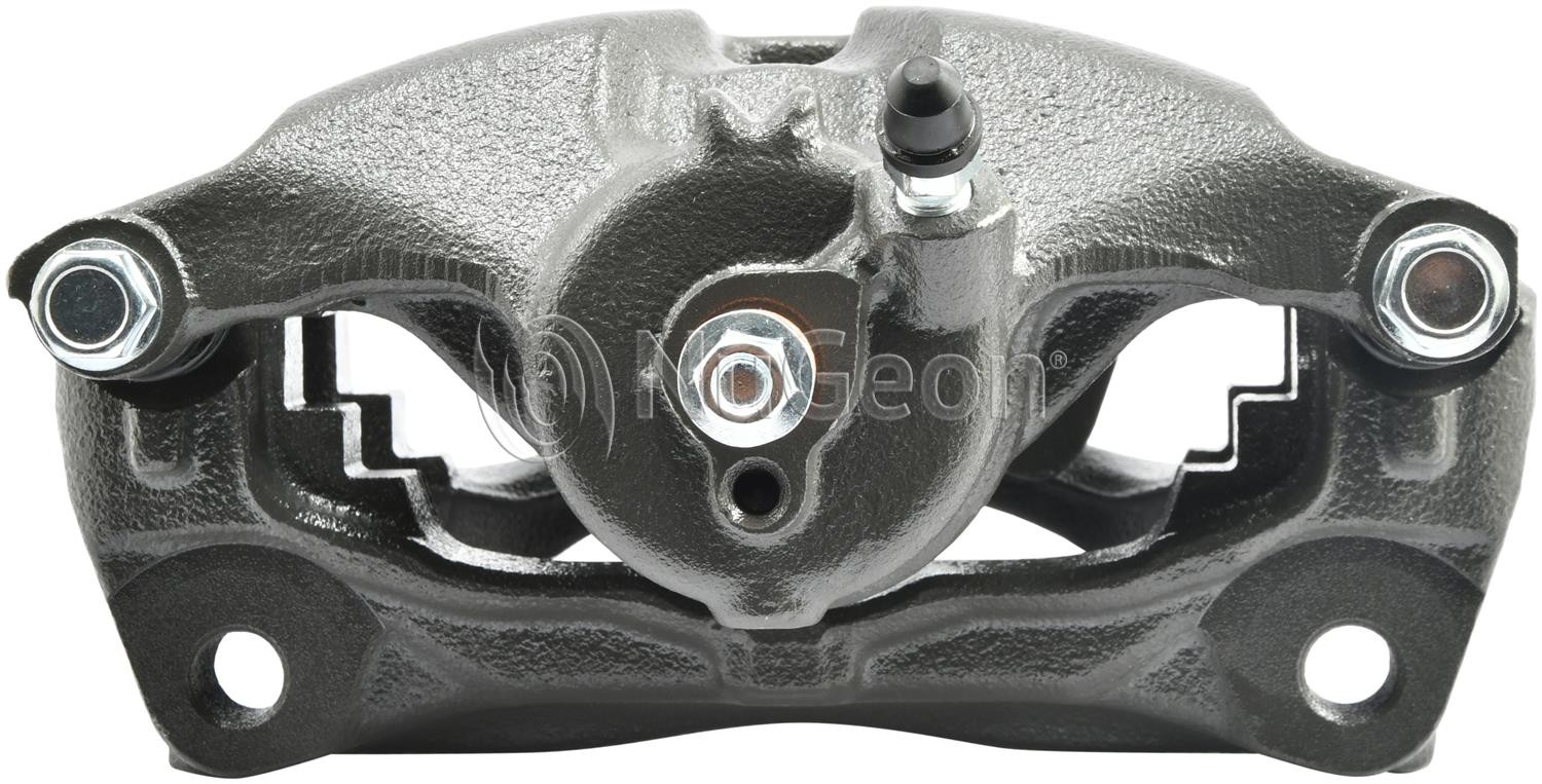 Vision 99P01198B Remanufactured Disc Brake Caliper - Image 4