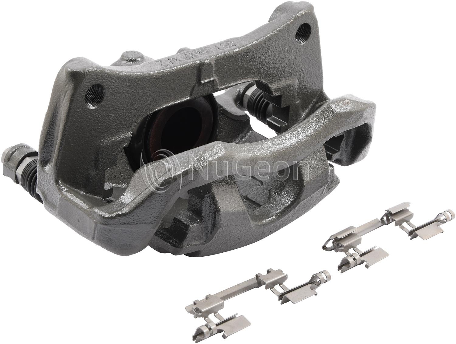 Vision 99P01199A Remanufactured Disc Brake Caliper