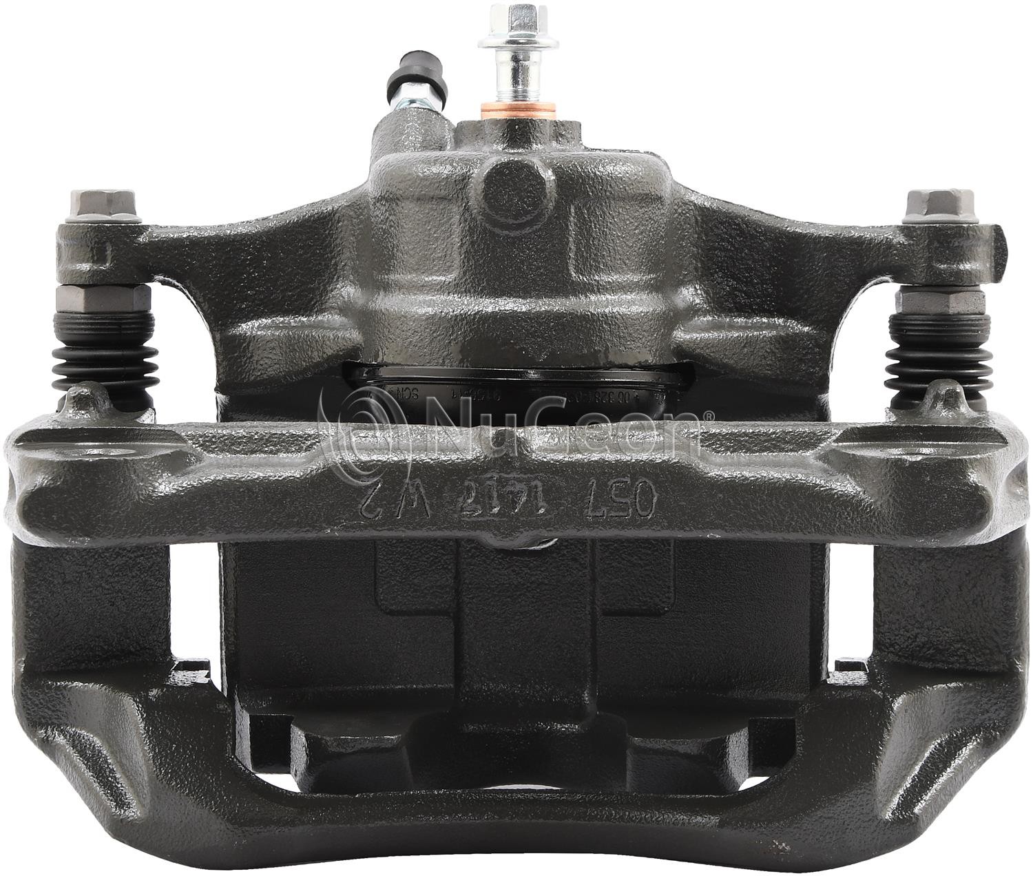Vision 99P01199A Remanufactured Disc Brake Caliper - Image 2