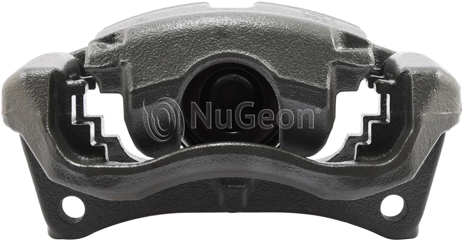Vision 99P01199A Remanufactured Disc Brake Caliper - Image 3