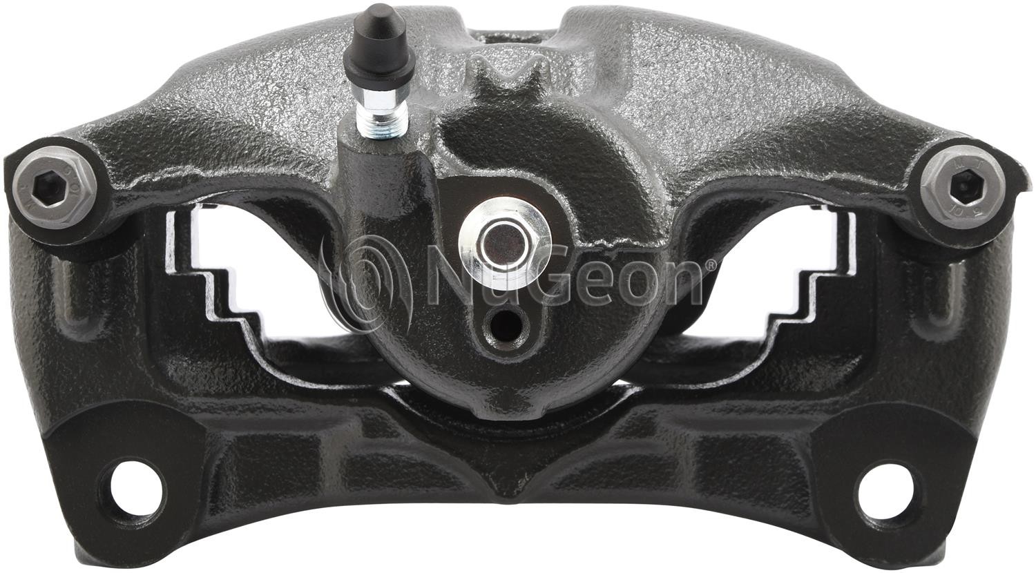 Vision 99P01199A Remanufactured Disc Brake Caliper - Image 4