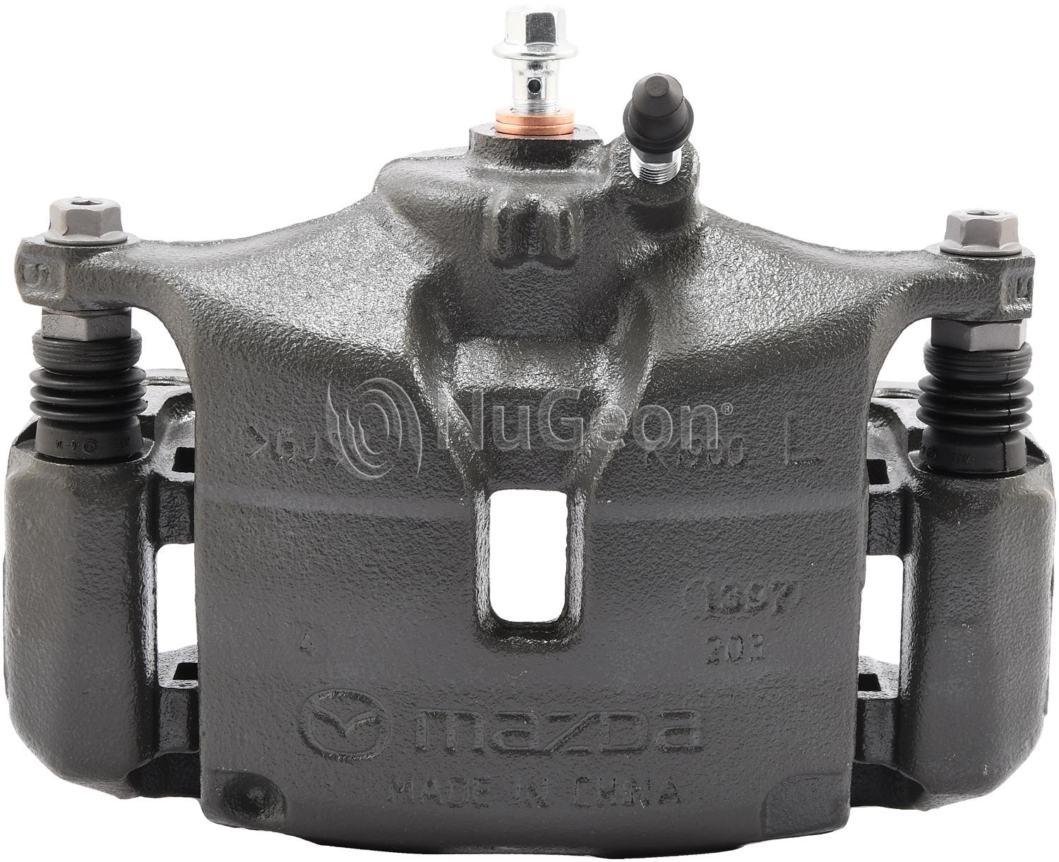 Vision 99P01199A Remanufactured Disc Brake Caliper - Image 5