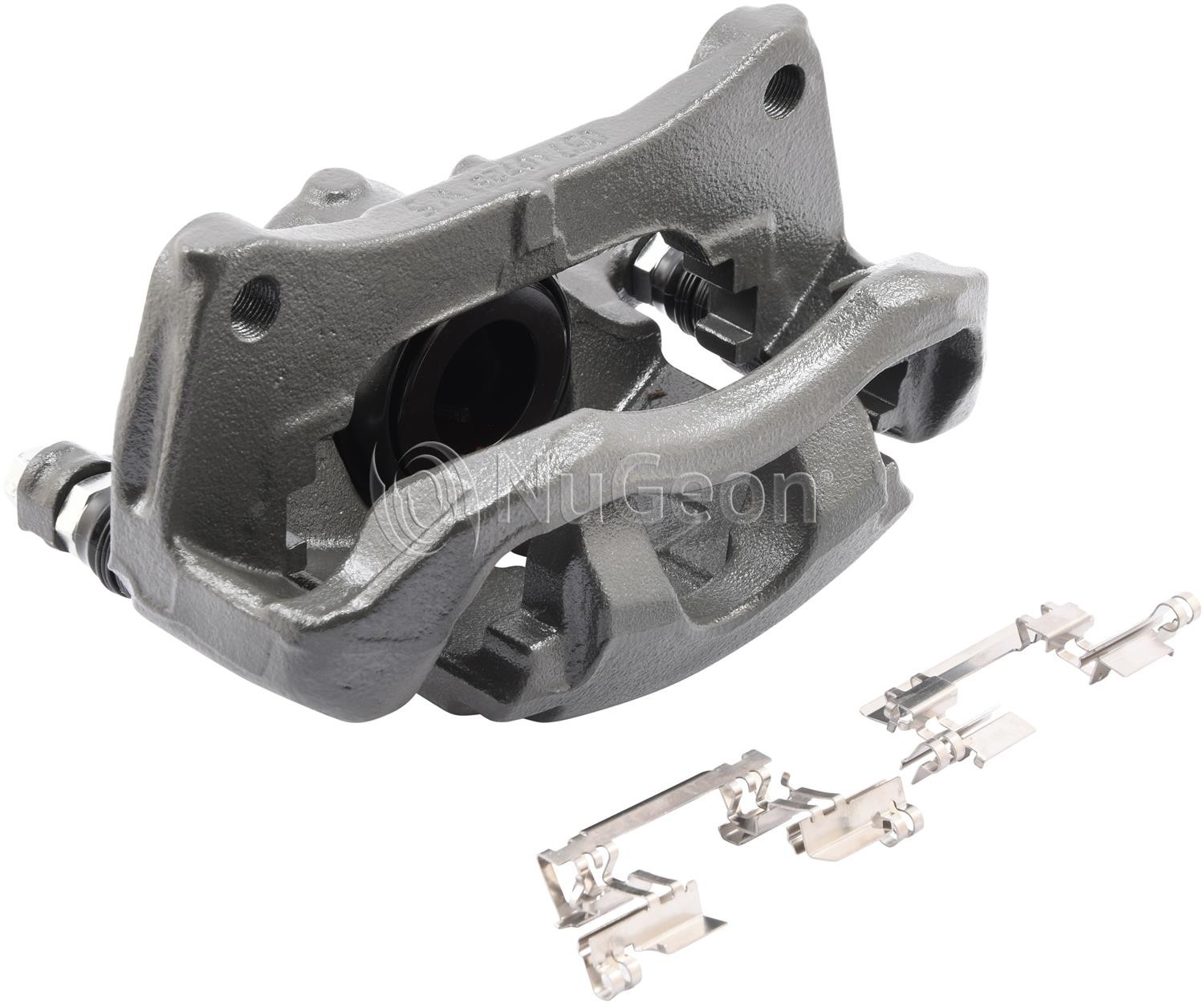 Vision 99P01199B Remanufactured Disc Brake Caliper