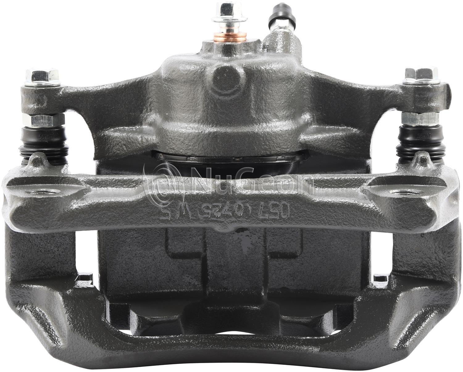 Vision 99P01199B Remanufactured Disc Brake Caliper - Image 2
