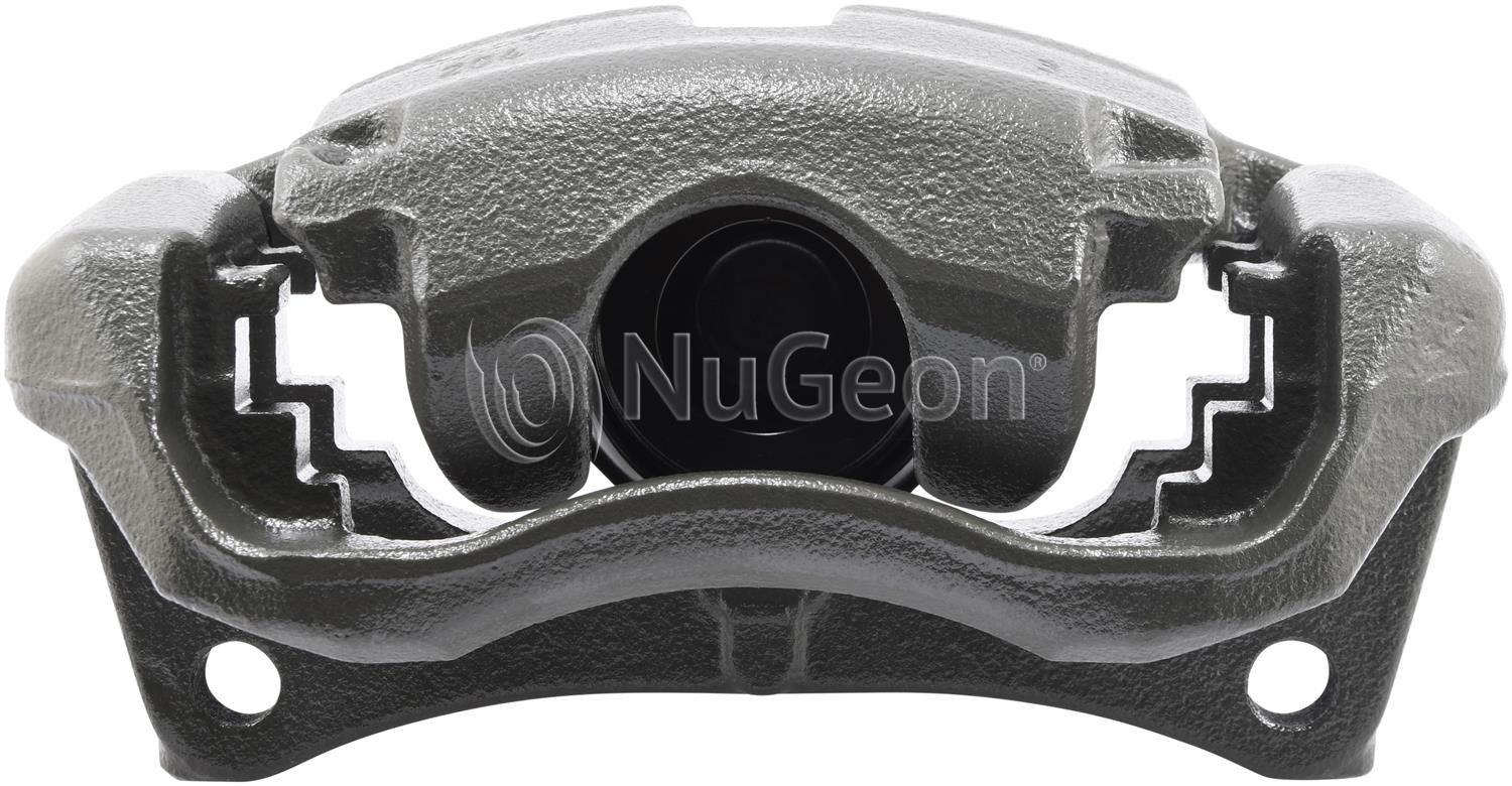 Vision 99P01199B Remanufactured Disc Brake Caliper - Image 3