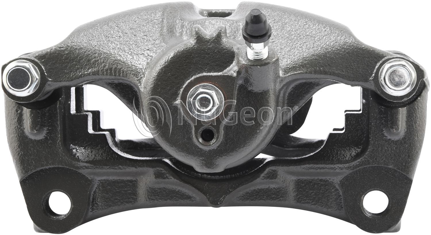 Vision 99P01199B Remanufactured Disc Brake Caliper - Image 4