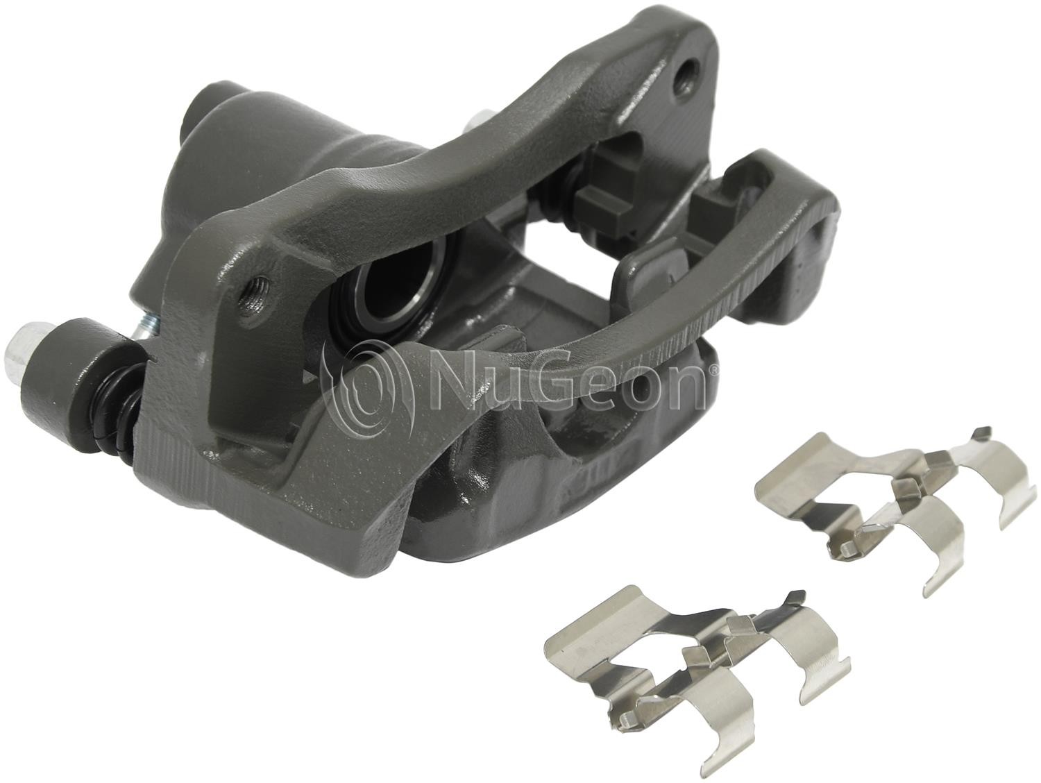 Vision 99P01217A Remanufactured Disc Brake Caliper