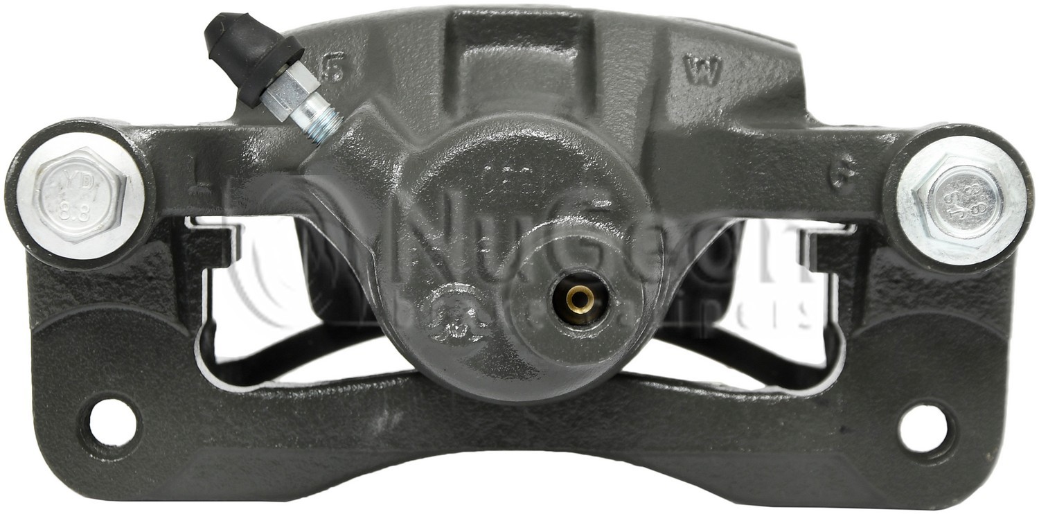 Vision 99P01217A Remanufactured Disc Brake Caliper - Image 3