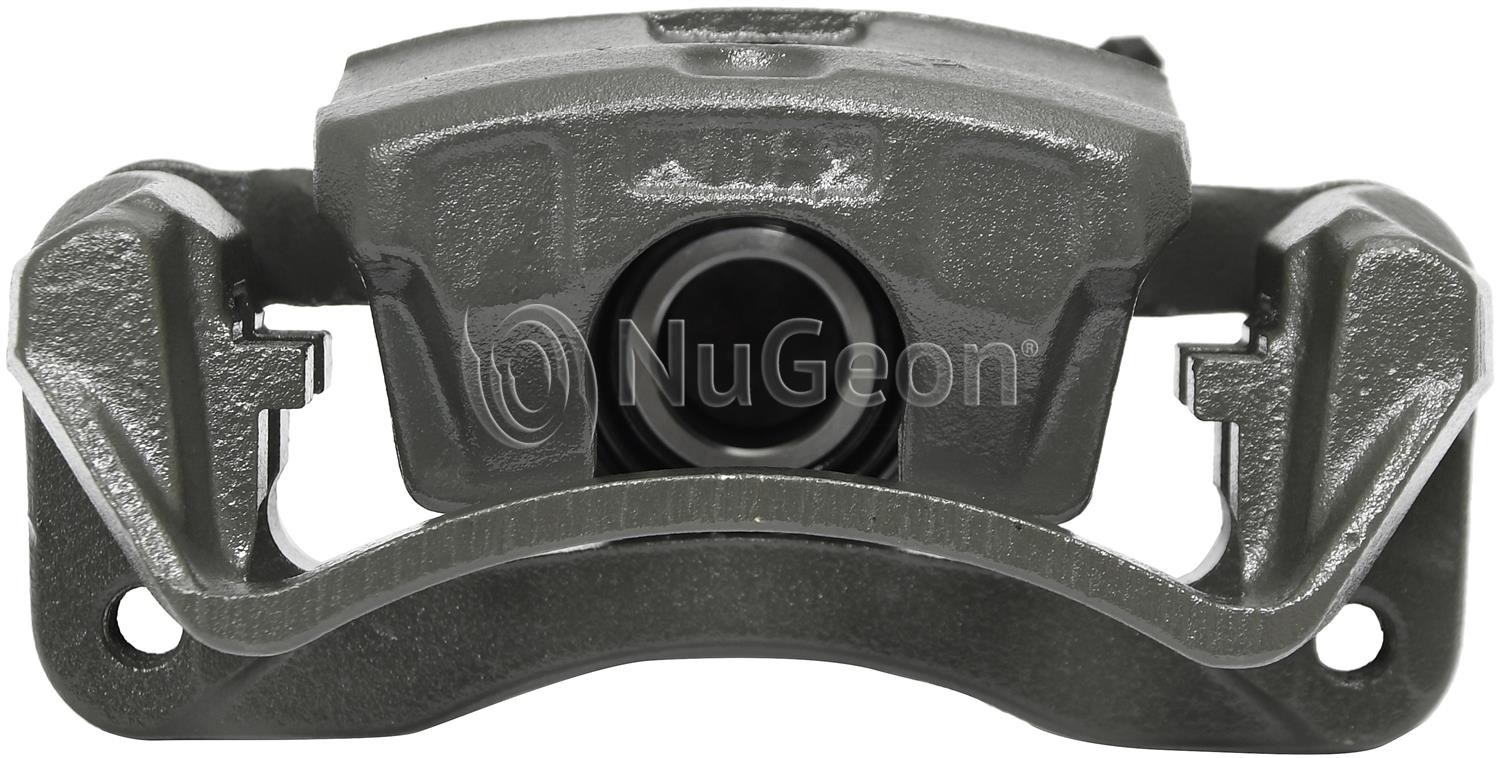 Vision 99P01217A Remanufactured Disc Brake Caliper - Image 4