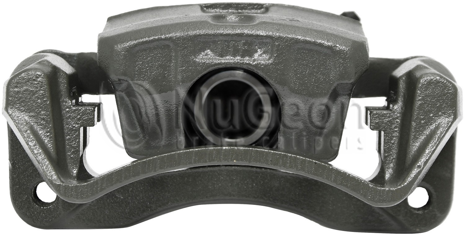 Vision 99P01217A Remanufactured Disc Brake Caliper - Image 5