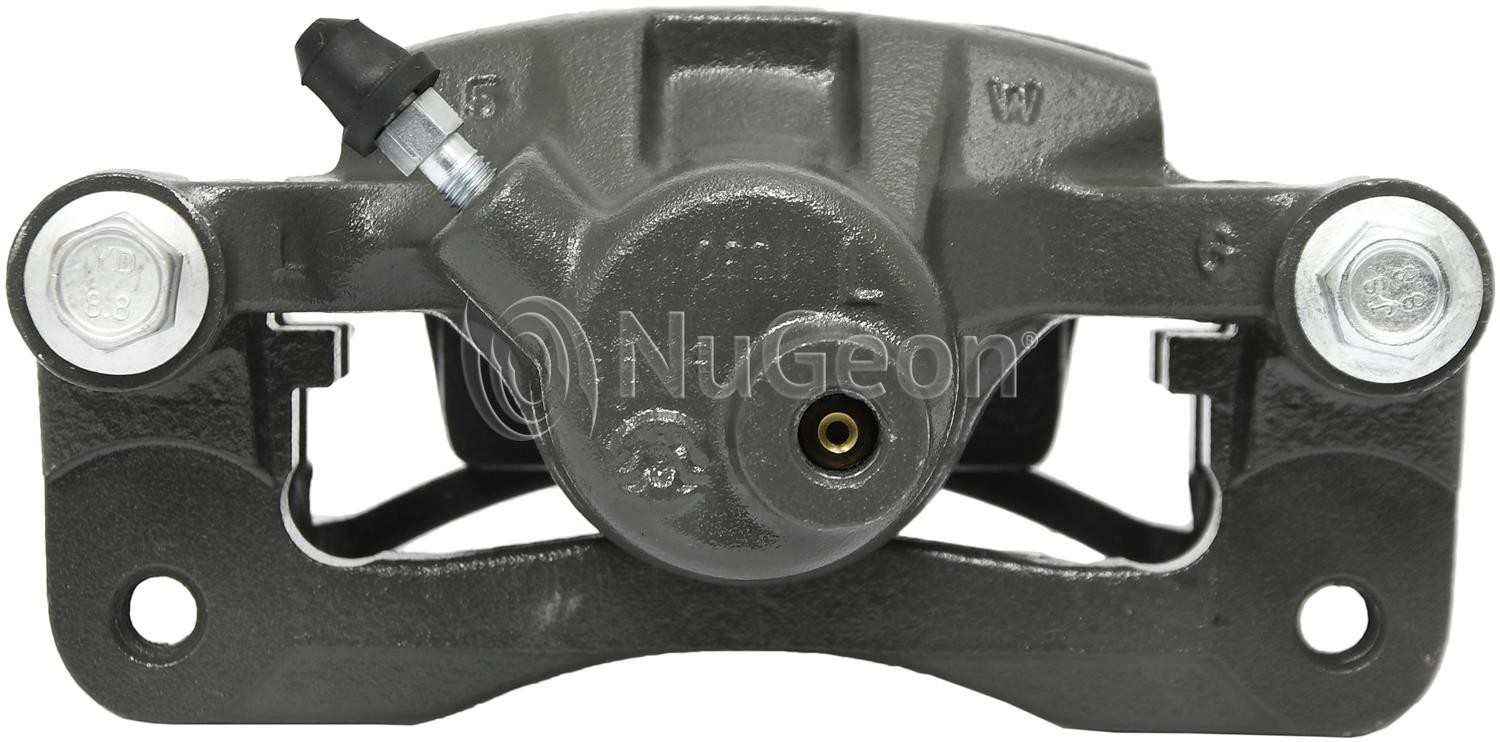 Vision 99P01217A Remanufactured Disc Brake Caliper - Image 6