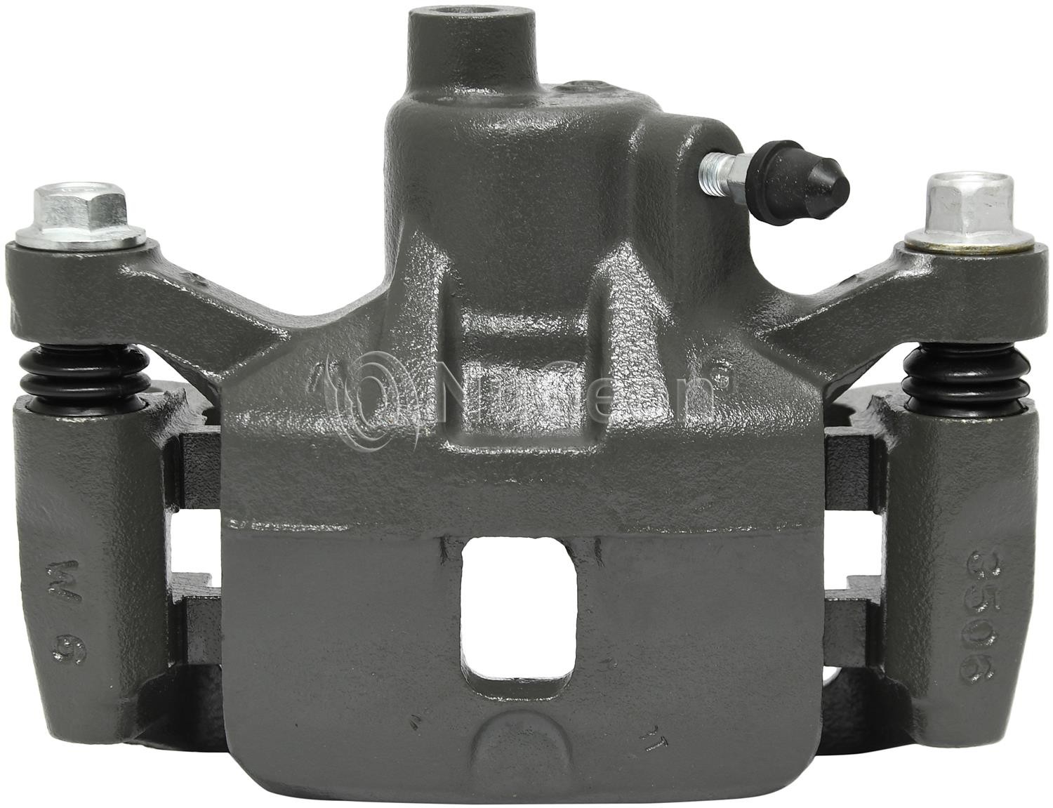 Vision 99P01217A Remanufactured Disc Brake Caliper - Image 7
