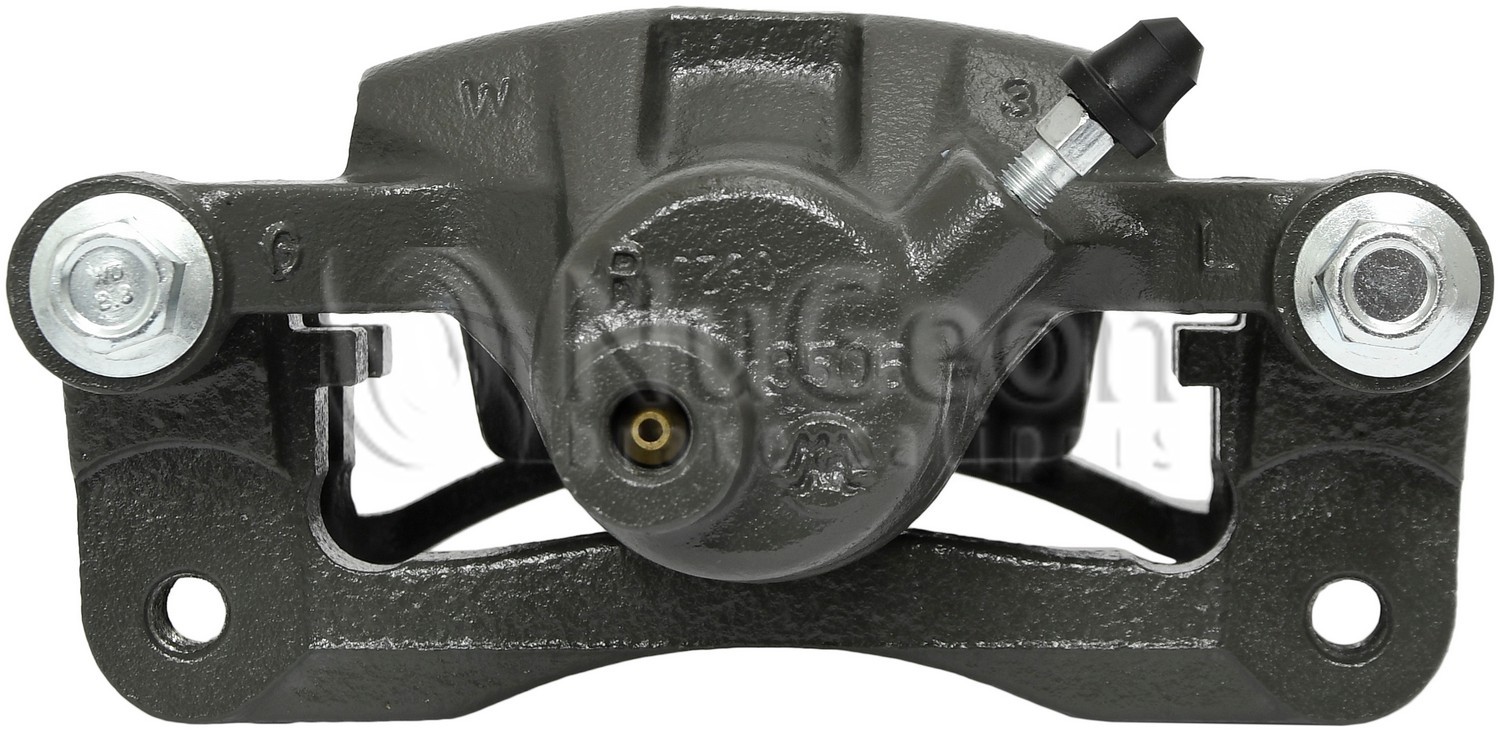 Vision 99P01217B Remanufactured Disc Brake Caliper - Image 3