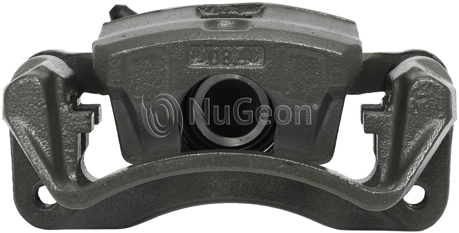 Vision 99P01217B Remanufactured Disc Brake Caliper - Image 4