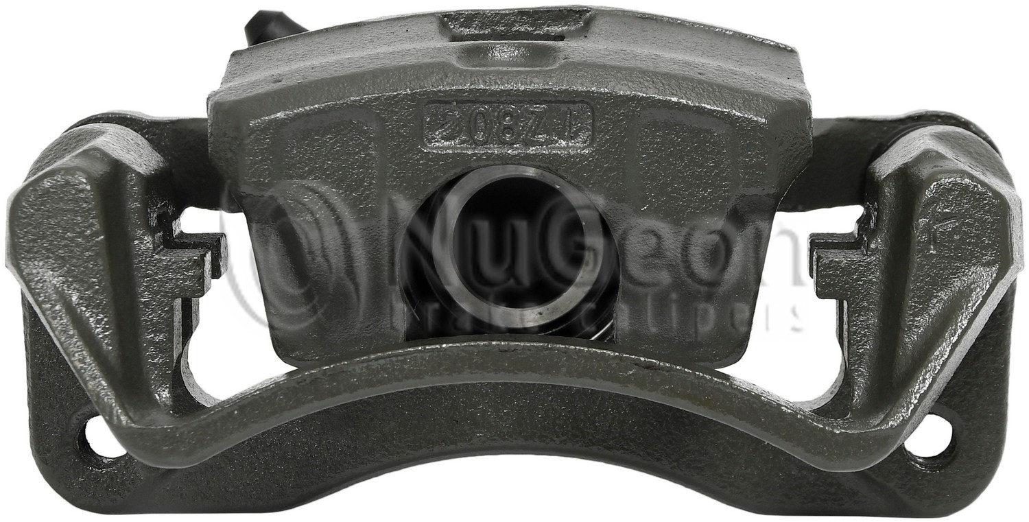 Vision 99P01217B Remanufactured Disc Brake Caliper - Image 5
