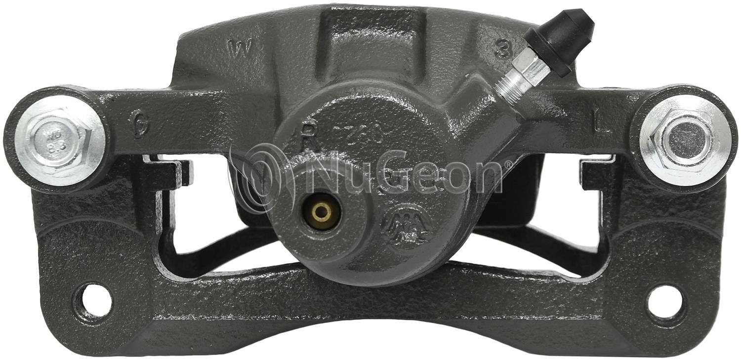 Vision 99P01217B Remanufactured Disc Brake Caliper - Image 6