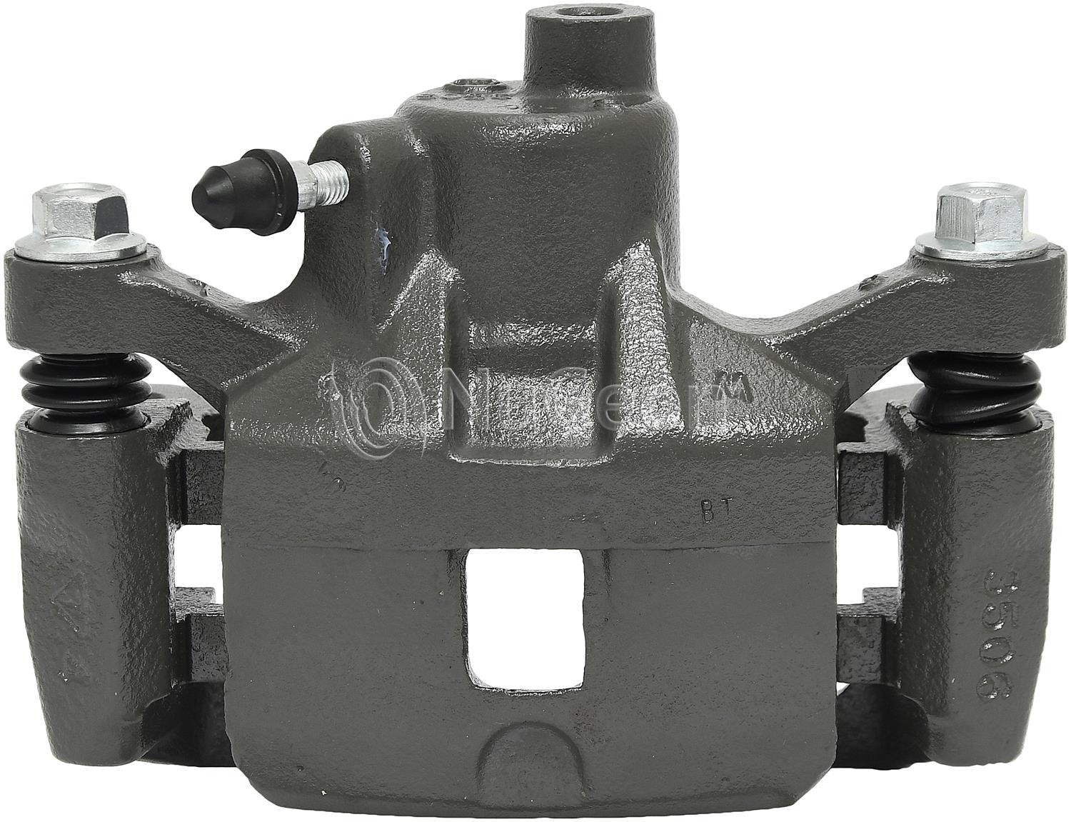 Vision 99P01217B Remanufactured Disc Brake Caliper - Image 7