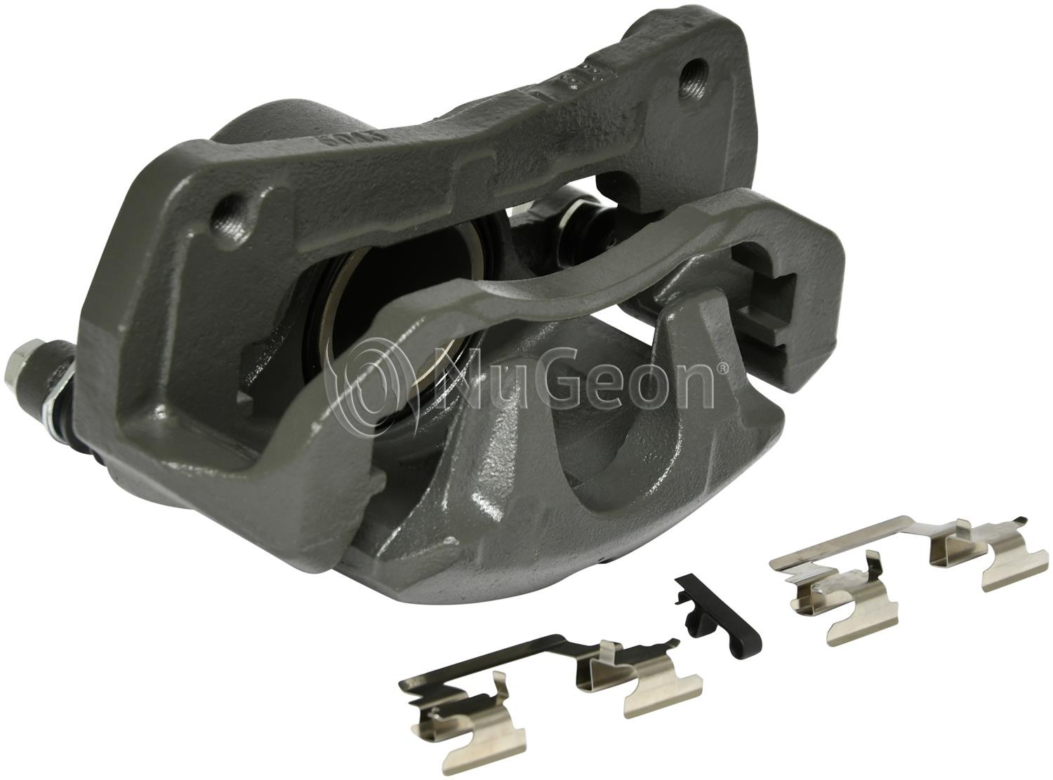 Vision 99P01238A Remanufactured Disc Brake Caliper