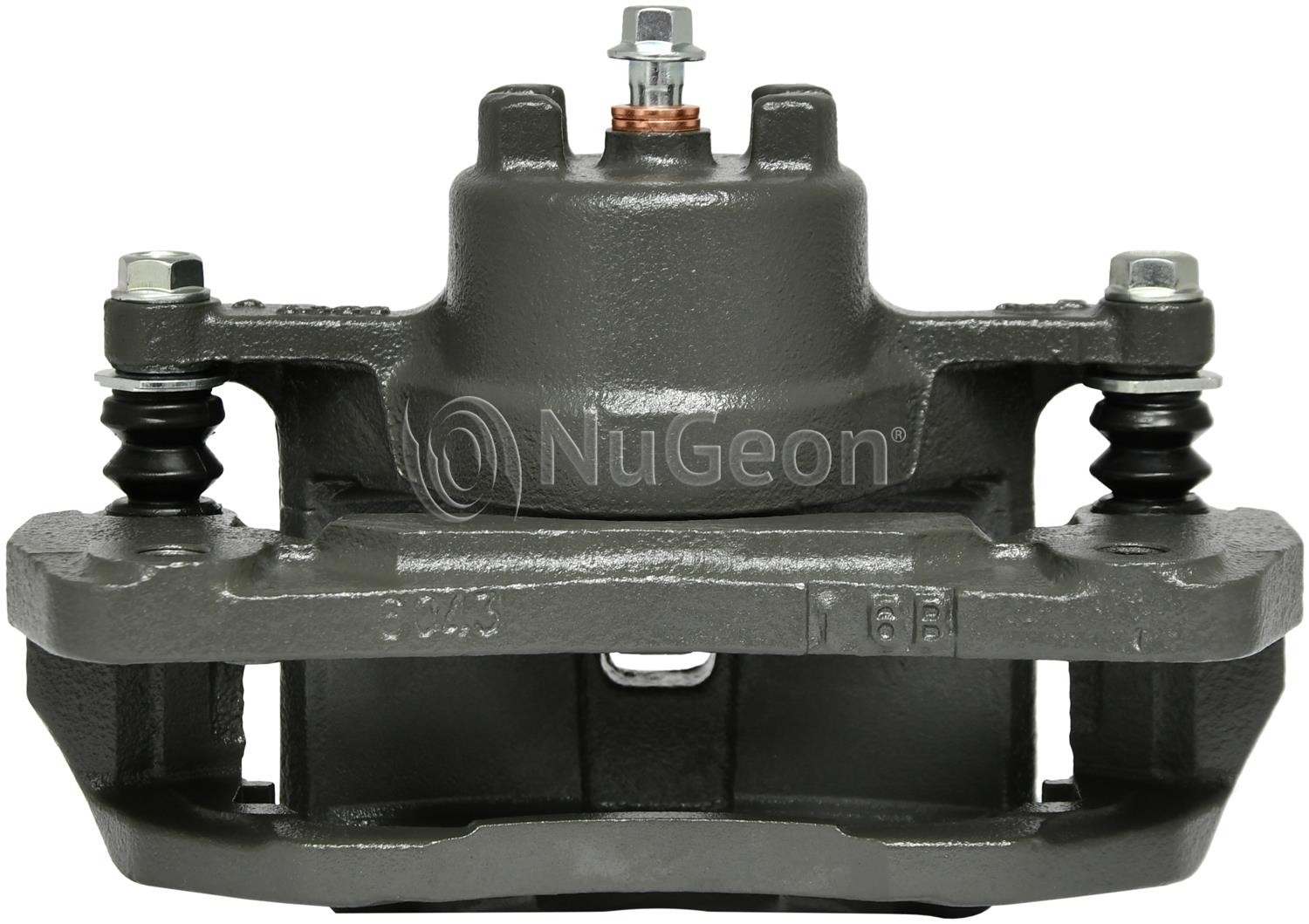 Vision 99P01238A Remanufactured Disc Brake Caliper - Image 2