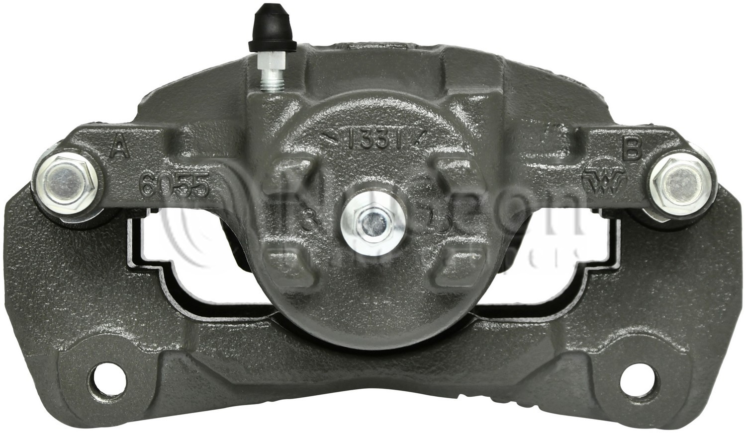 Vision 99P01238A Remanufactured Disc Brake Caliper - Image 3