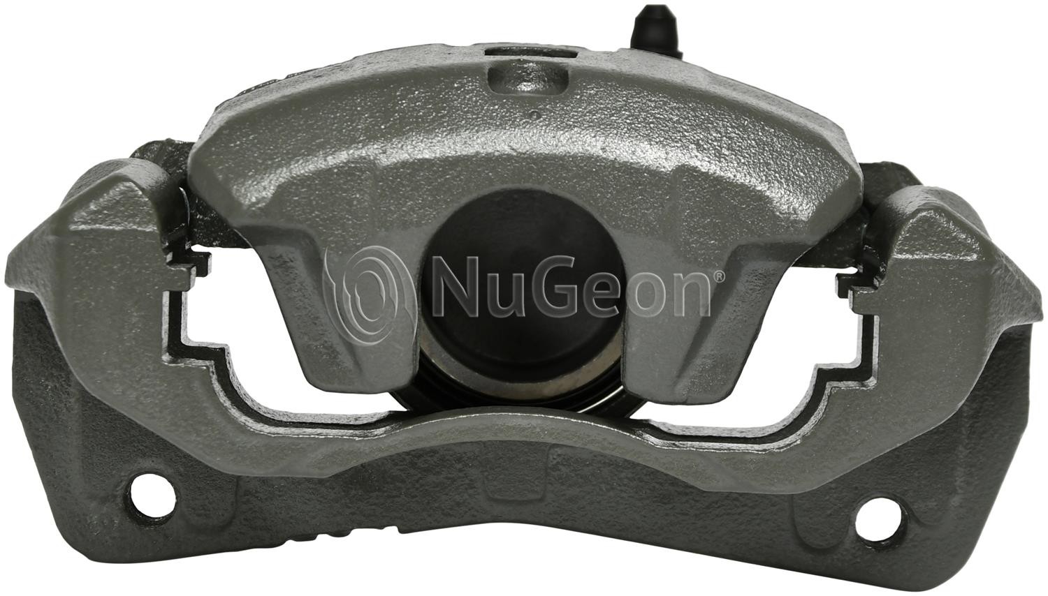 Vision 99P01238A Remanufactured Disc Brake Caliper - Image 4