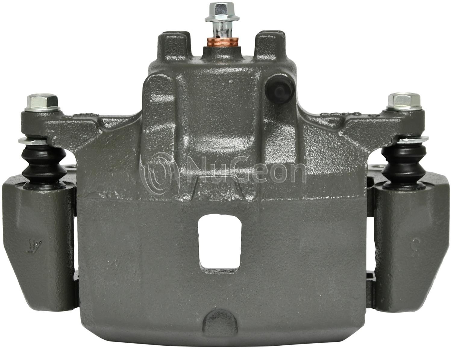 Vision 99P01238A Remanufactured Disc Brake Caliper - Image 7
