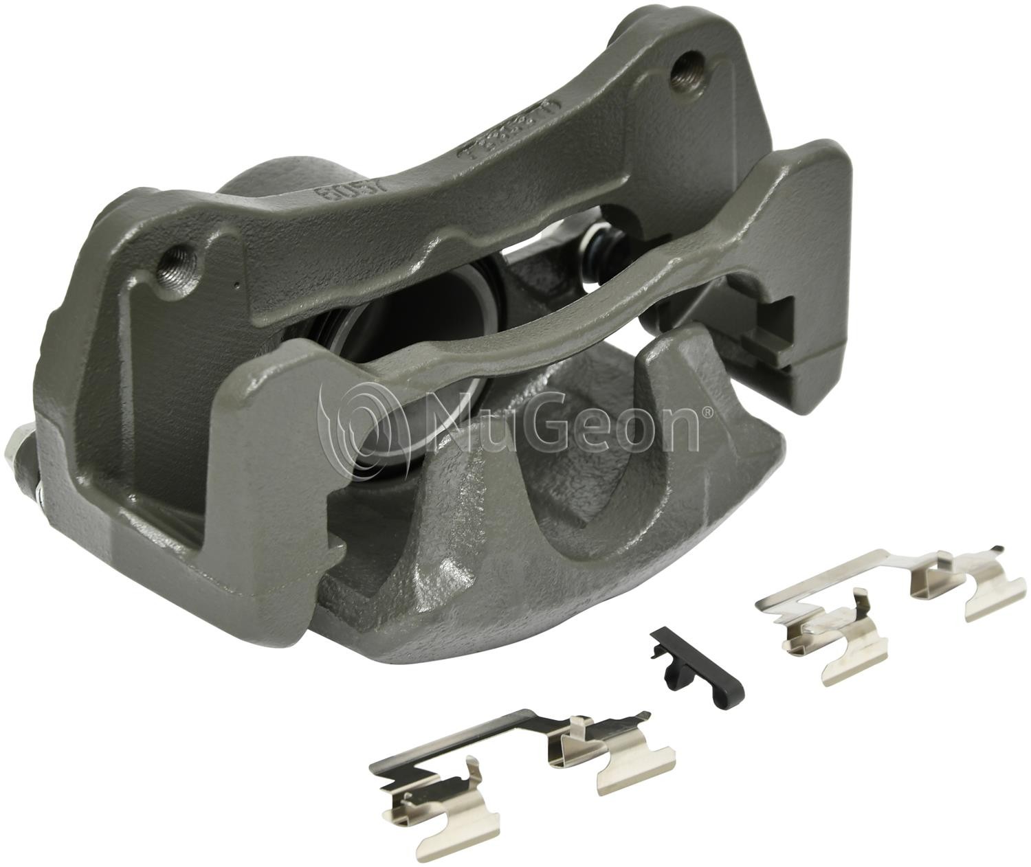 Vision 99P01238B Remanufactured Disc Brake Caliper