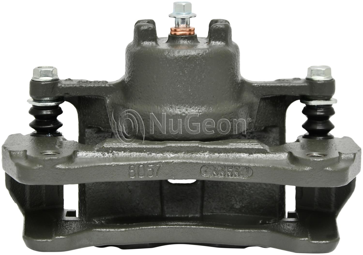 Vision 99P01238B Remanufactured Disc Brake Caliper - Image 2