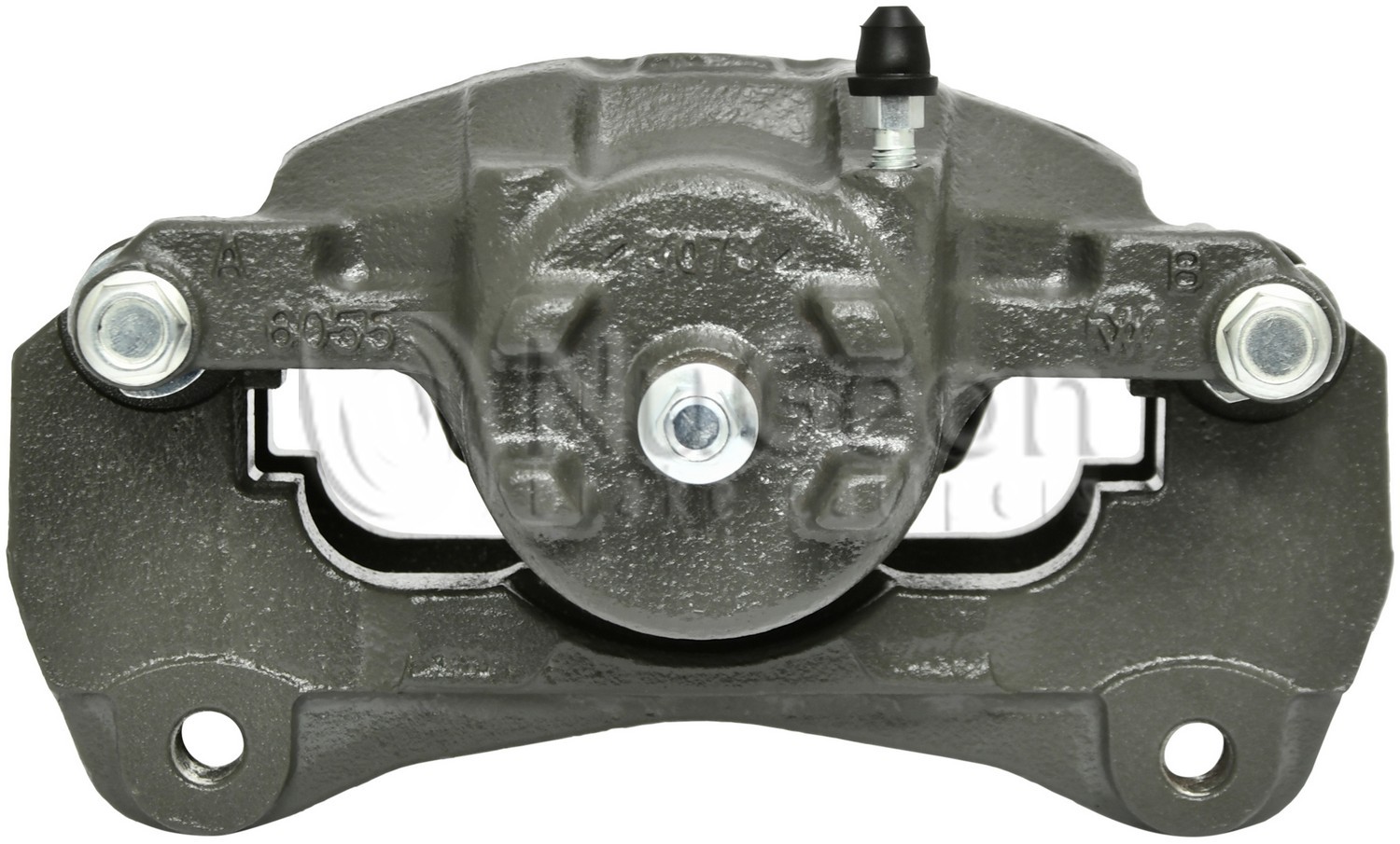 Vision 99P01238B Remanufactured Disc Brake Caliper - Image 3