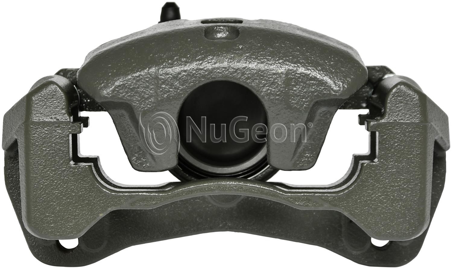 Vision 99P01238B Remanufactured Disc Brake Caliper - Image 4