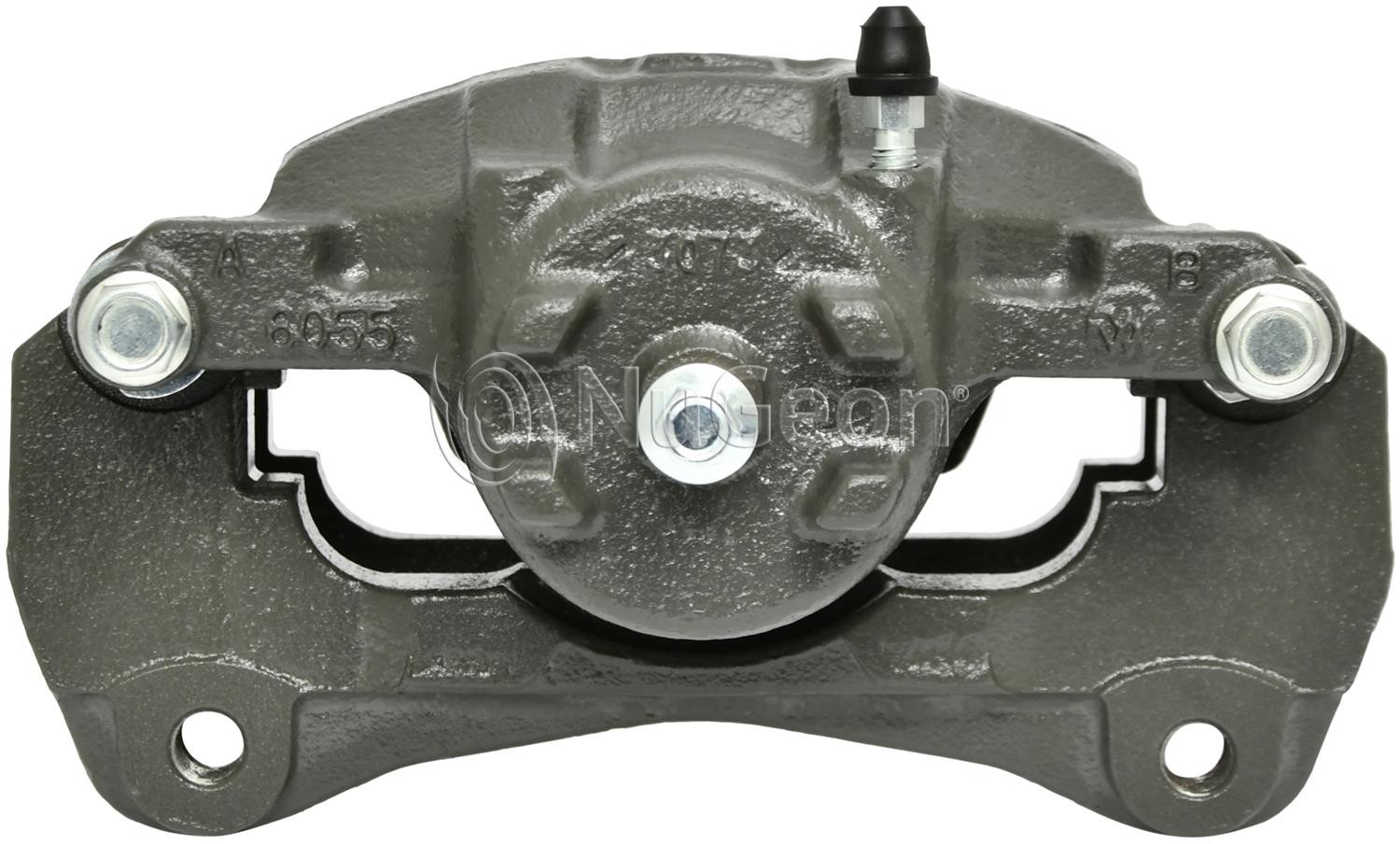 Vision 99P01238B Remanufactured Disc Brake Caliper - Image 6