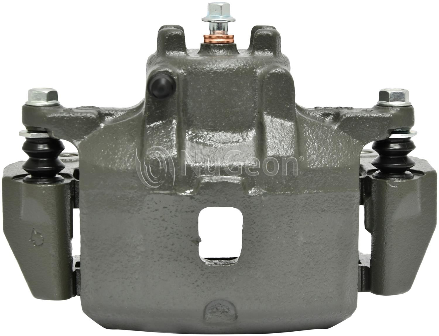 Vision 99P01238B Remanufactured Disc Brake Caliper - Image 7