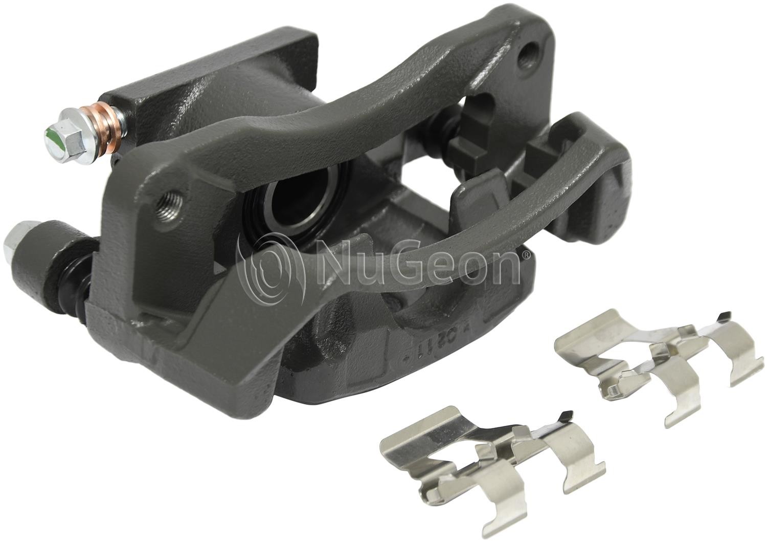 Vision 99P01254A Remanufactured Disc Brake Caliper