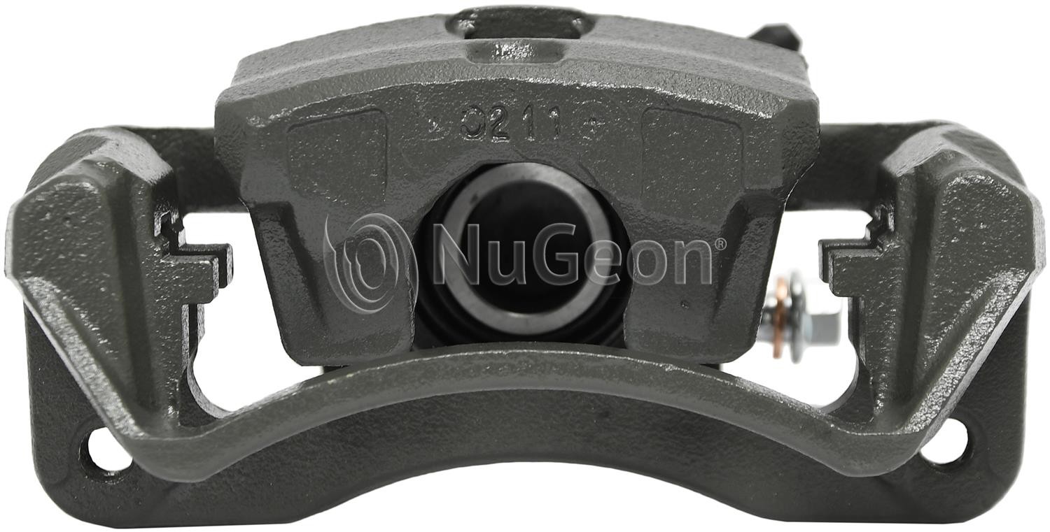 Vision 99P01254A Remanufactured Disc Brake Caliper - Image 4