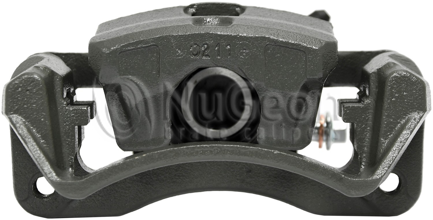 Vision 99P01254A Remanufactured Disc Brake Caliper - Image 5
