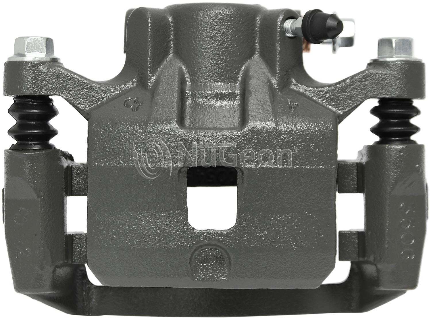 Vision 99P01254A Remanufactured Disc Brake Caliper - Image 7