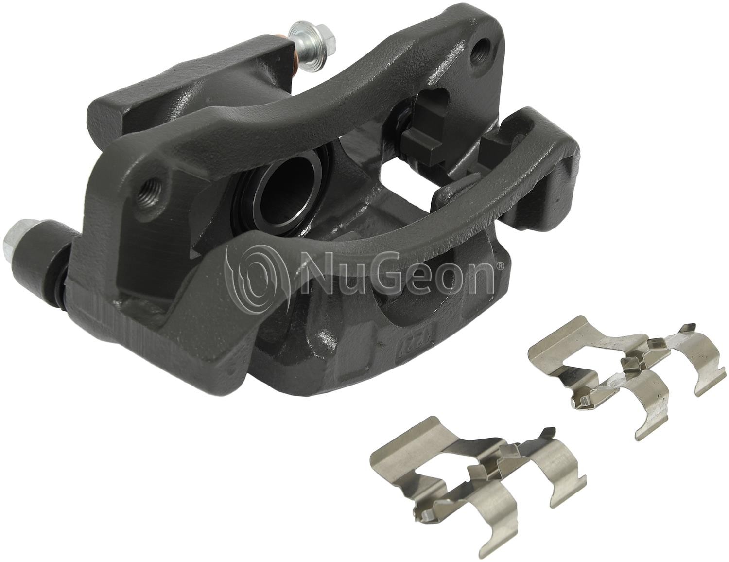 Vision 99P01254B Remanufactured Disc Brake Caliper