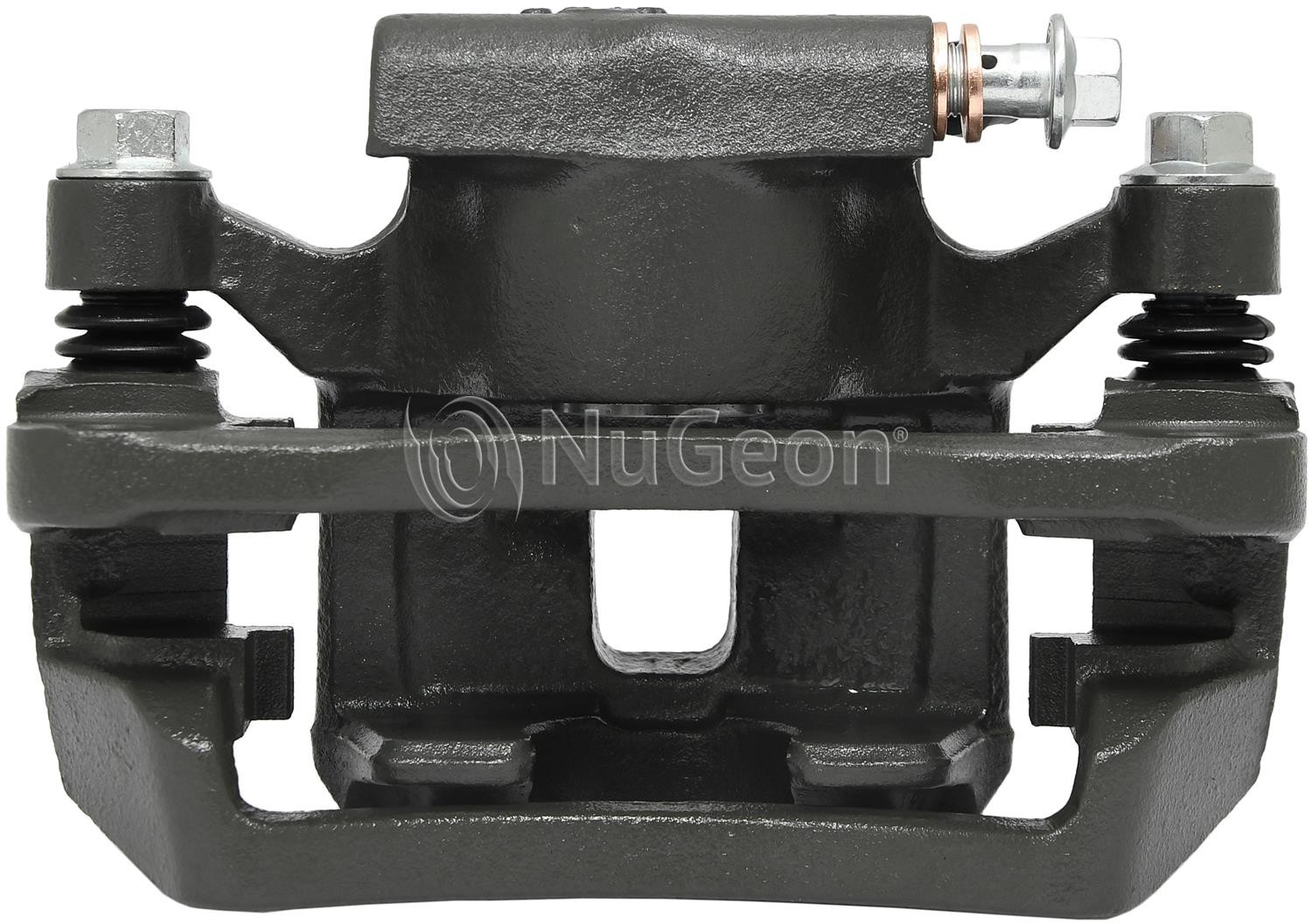 Vision 99P01254B Remanufactured Disc Brake Caliper - Image 2