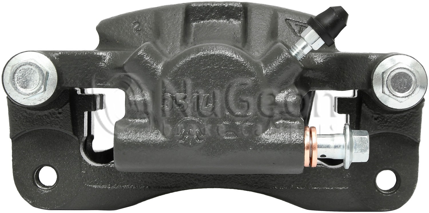 Vision 99P01254B Remanufactured Disc Brake Caliper - Image 3